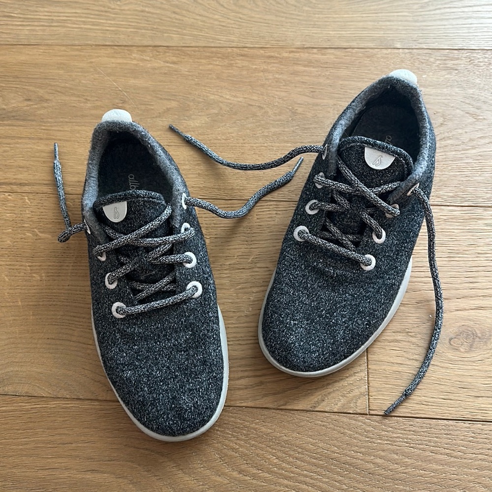 Allbird sneakers